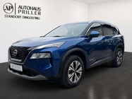 Nissan X-Trail 2023