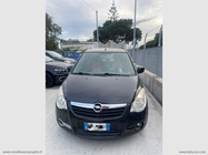 Opel Agila 2008