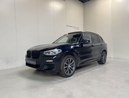 BMW X3 2019