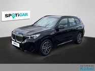 BMW X1 2025