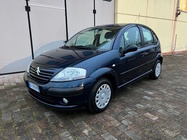 Citroen C3 2003