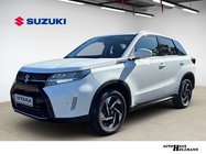 Suzuki Vitara 2025