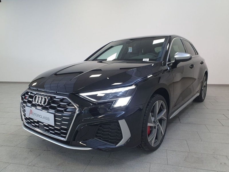 Audi Other