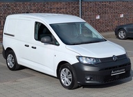 Volkswagen Caddy 2022
