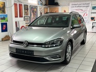 Volkswagen Golf 2020