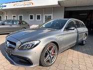 Mercedes-Benz C-Class 2016