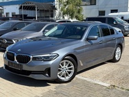 BMW 5 Series 2021