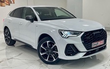 Audi Q3 2020