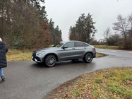 Mercedes-Benz GLC-Class 2023