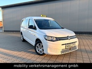 Volkswagen Caddy 2026