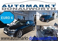 BMW 3 Series 2022