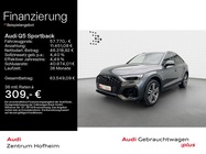Audi Q5 2025