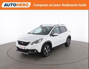 Peugeot 2008 2019
