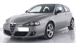 Alfa Romeo 147 2008