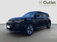 Kia Soul 2021