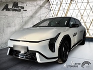 Kia EV4 2025