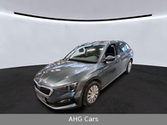 Skoda Scala 2022