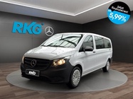 Mercedes-Benz Vito 2022