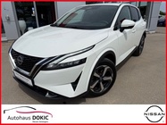 Nissan Qashqai 2023