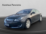 Opel Insignia 2014