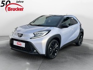 Toyota Aygo 2025