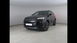 Jeep Compass 2021