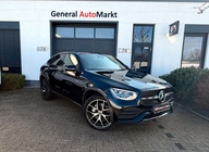 Mercedes-Benz GLC-Class 2021