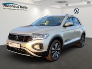 Volkswagen T-Roc 2023