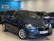 BMW 2 Series 2022
