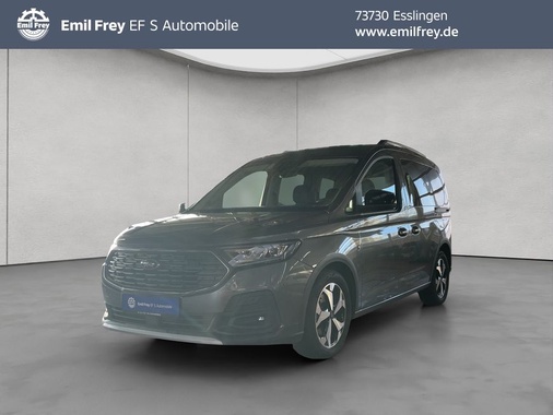 Ford Tourneo Connect 2024