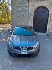 Nissan Qashqai 2013