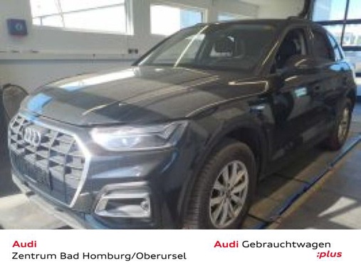 Audi Q5 2022