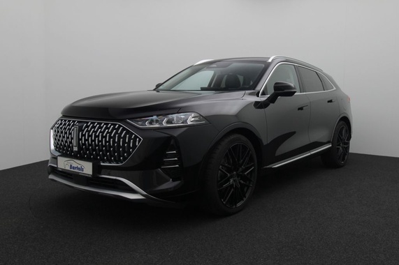 Great Wall Wey 05 2025