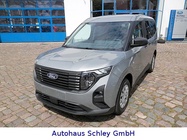 Ford Tourneo Courier 2024