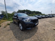 BMW X3 2020