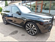 BMW X7 2024