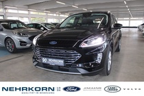 Ford Kuga 2021