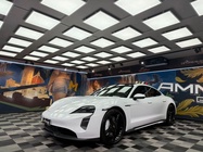 Porsche Taycan 2021