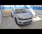 Volkswagen Polo 2020