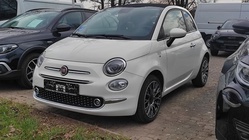 Fiat 500 2023