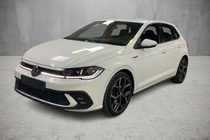 Volkswagen Polo 2025