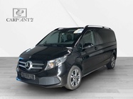 Mercedes-Benz V-Class 2021