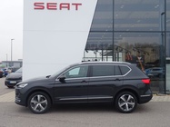 Seat Tarraco 2024