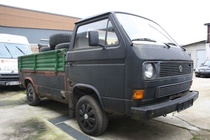 Volkswagen T3 1986