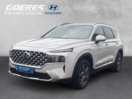 Hyundai Santa Fe 2021