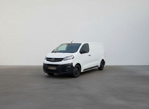 Opel Vivaro 2022