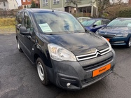Citroen Berlingo 2018