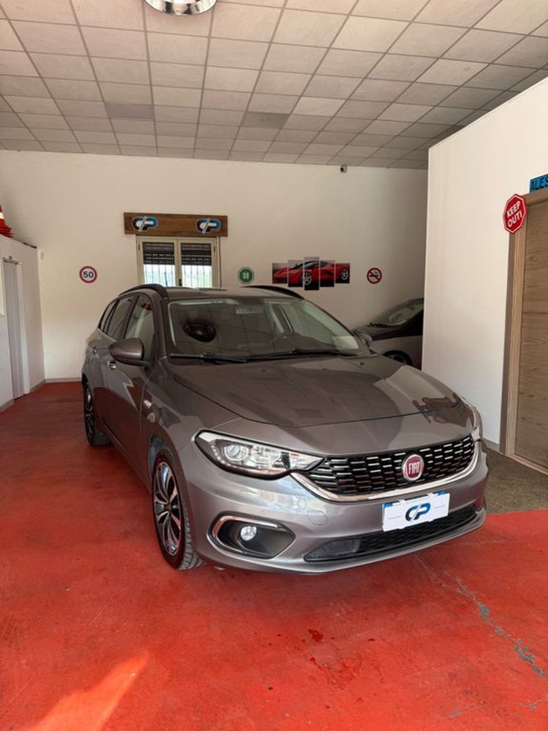Fiat Tipo
