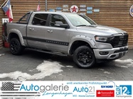 Dodge RAM 2023
