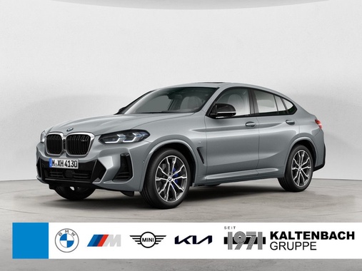 BMW X4 2023